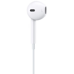 Apple EarPods met lightning aansluiting - Fooniq.nl