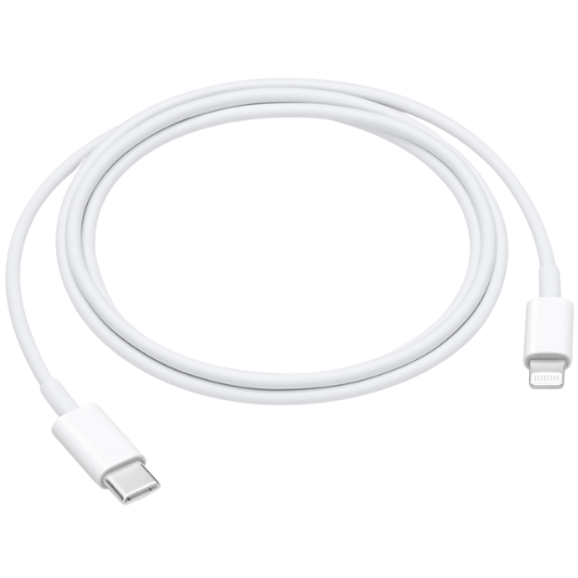 Apple Kabel USB-C naar Lightning 1M - Fooniq.nl