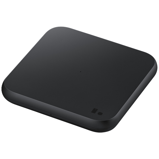 Wireless Fast Charging Pad 9W - Fooniq.nl