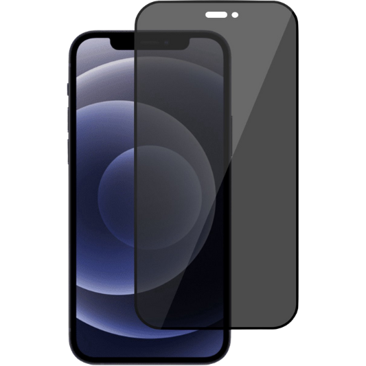 Apple iPhone 11 Screenprotector Transparant