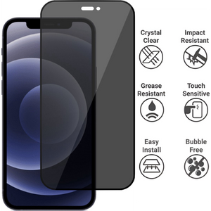 Apple iPhone 11 Pro Max Screenprotector Privacy