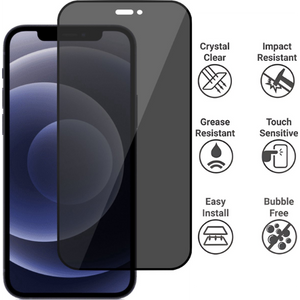 Apple iPhone 11 Screenprotector Privacy