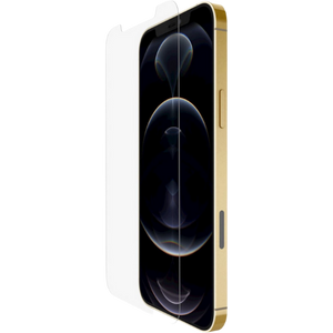 Apple iPhone 12 Pro Screenprotector Transparant - Fooniq.nl