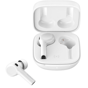 Belkin Oordopjes Draadloos Wit