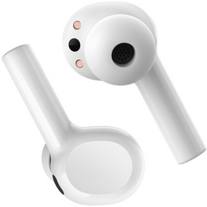 Belkin Oordopjes Draadloos Wit