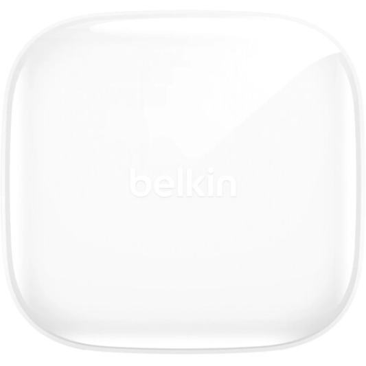 Belkin Oordopjes Draadloos Wit