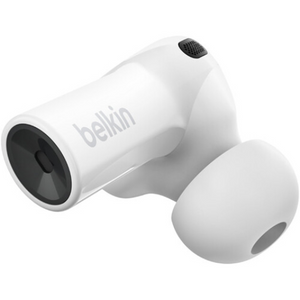 Belkin Oordopjes Draadloos Wit