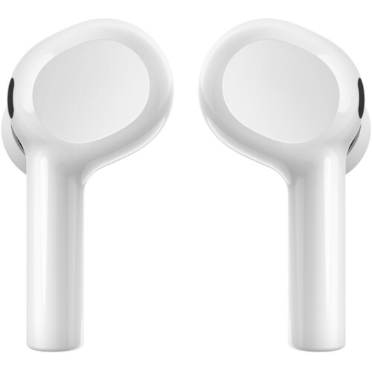 Belkin Oordopjes Draadloos Wit