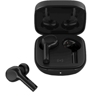 Belkin Oordopjes Draadloos Zwart
