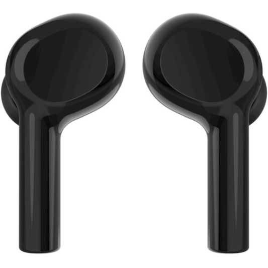 Belkin Oordopjes Draadloos Zwart