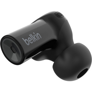 Belkin Oordopjes Draadloos Zwart