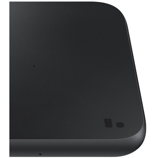 Wireless Fast Charging Pad 9W - Fooniq.nl