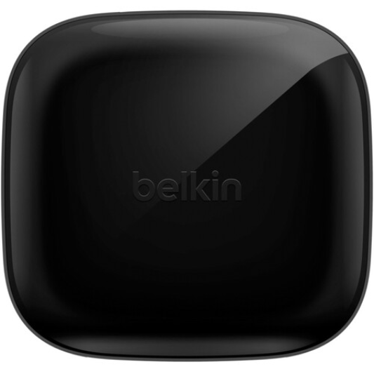 Belkin Oordopjes Draadloos Zwart