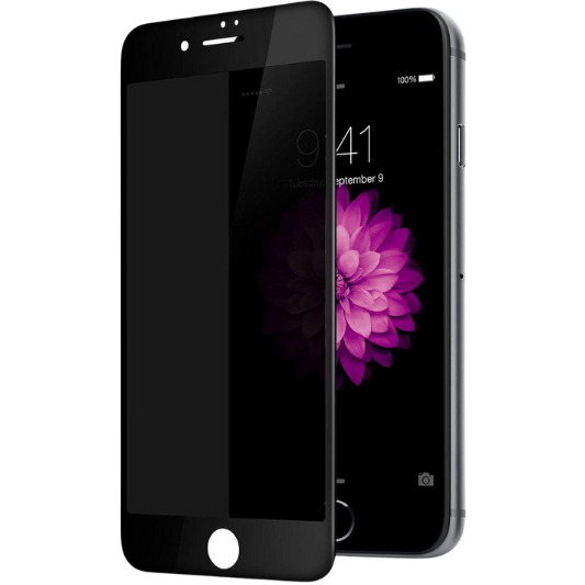 Apple iPhone SE 2022 Screenprotector Transparant - Fooniq.nl