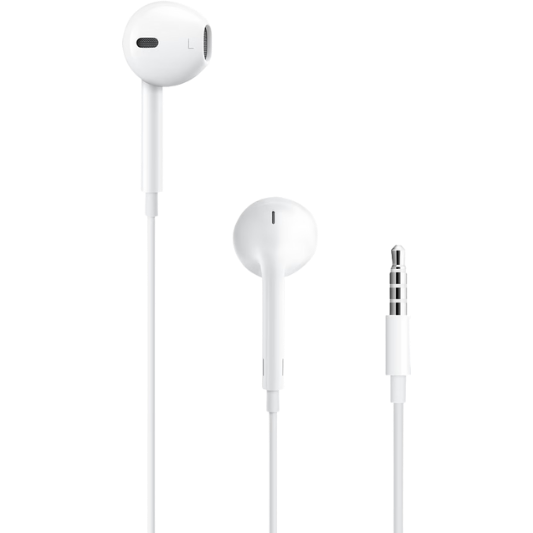 Apple EarPods met 3,5mm headphone jack - Fooniq.nl