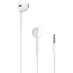 Apple EarPods met 3,5mm headphone jack - Fooniq.nl