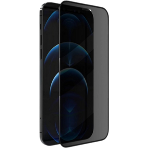 Apple iPhone 12 Pro Max Screenprotector Privacy - Fooniq.nl