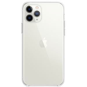 Apple iPhone 11 Pro Max Hoesje TPU Zwart - Fooniq.nl