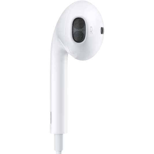 Apple EarPods met 3,5mm headphone jack - Fooniq.nl