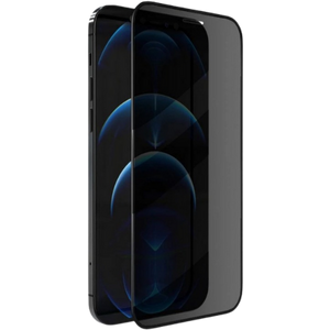 Apple iPhone 12 Mini Screenprotector Transparant - Fooniq.nl