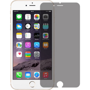 Apple iPhone 8 Screenprotector Transparant - Fooniq.nl