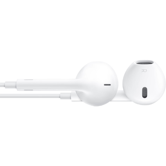 Apple EarPods met 3,5mm headphone jack - Fooniq.nl