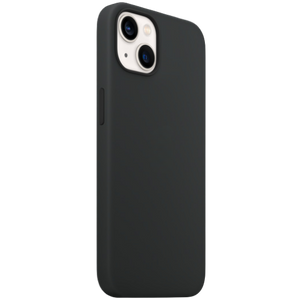 Apple iPhone 13 Hoesje TPU Zwart - Fooniq.nl