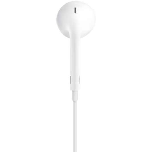 Apple EarPods met lightning aansluiting - Fooniq.nl