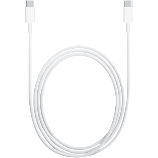 Apple USB-C naar USB-C Kabel 2M - Fooniq.nl