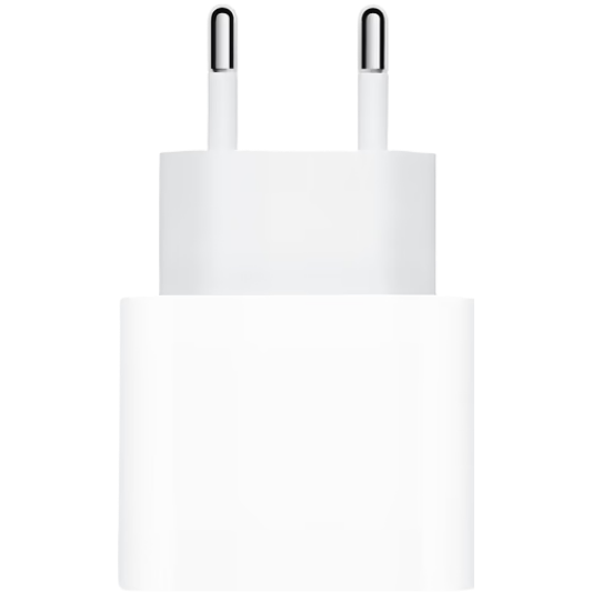 Apple USB-C Oplader iPad 20W - Fooniq.nl