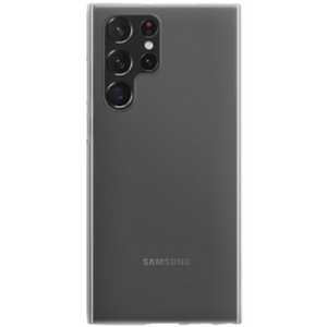Samsung Galaxy S20 Ultra Hoesje TPU Zwart - Fooniq.nl