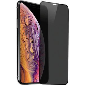 Apple iPhone X Screenprotector Transparant