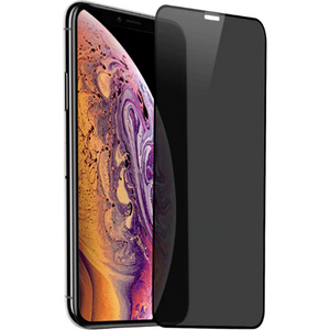 Apple iPhone X Screenprotector Privacy