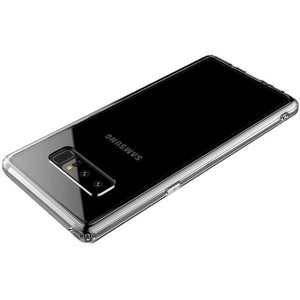 Samsung Galaxy Note 8 Hoesje TPU Transparant